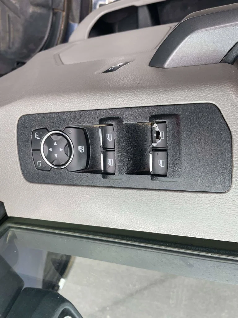 Certified Used 2017  Ford XLT image 16