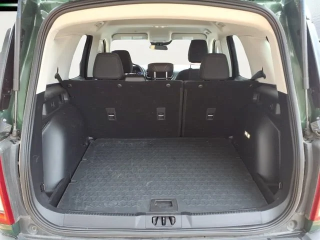 Used 2024  Ford Big Bend image 28
