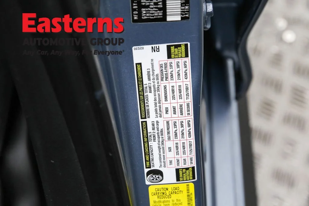 Used 2021 Gray Toyota SE image 36