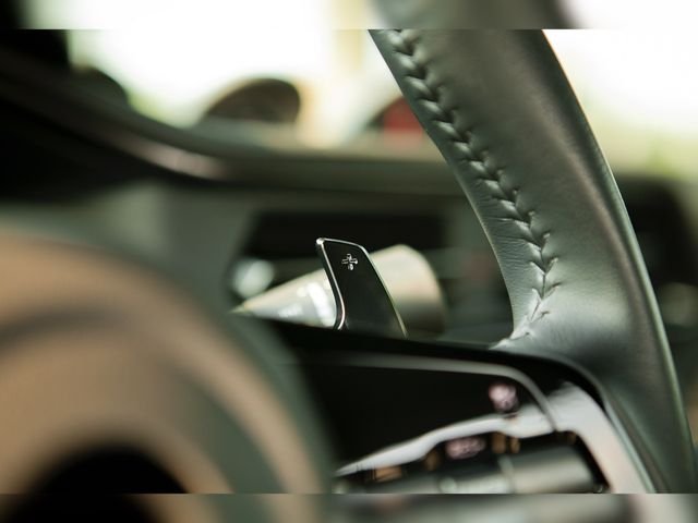 Used 2024 Gray Nissan Performance image 11
