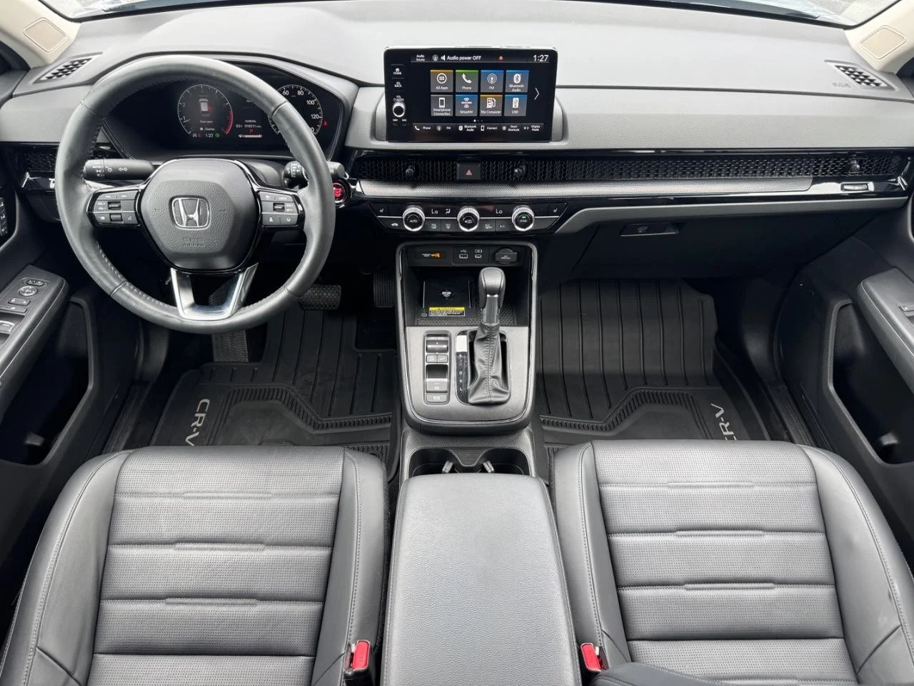 2023 Honda CR-V EX-L - Photo 12
