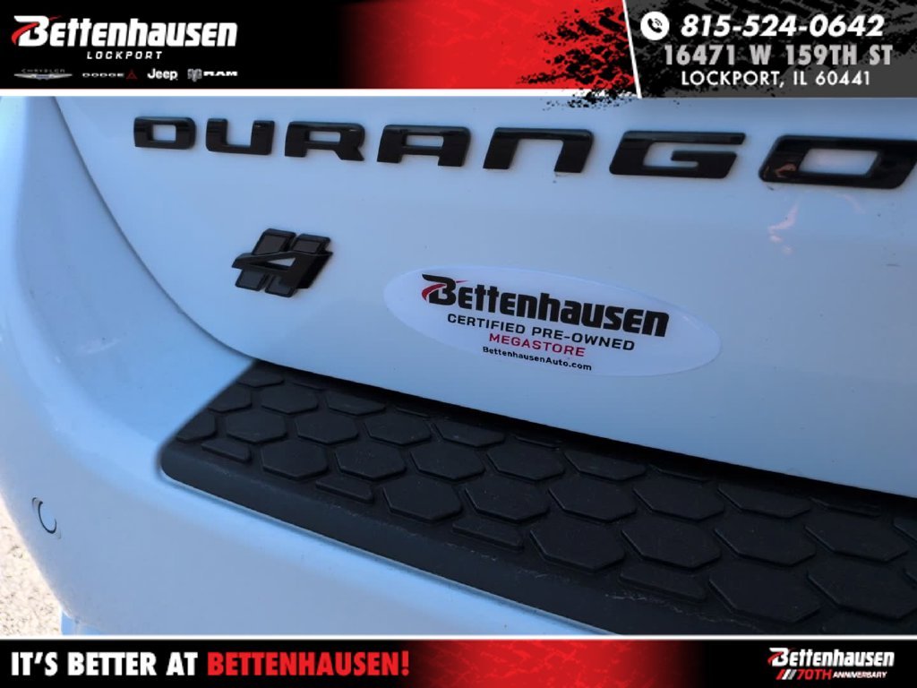 Used 2024 White Dodge R/T Premium image 9