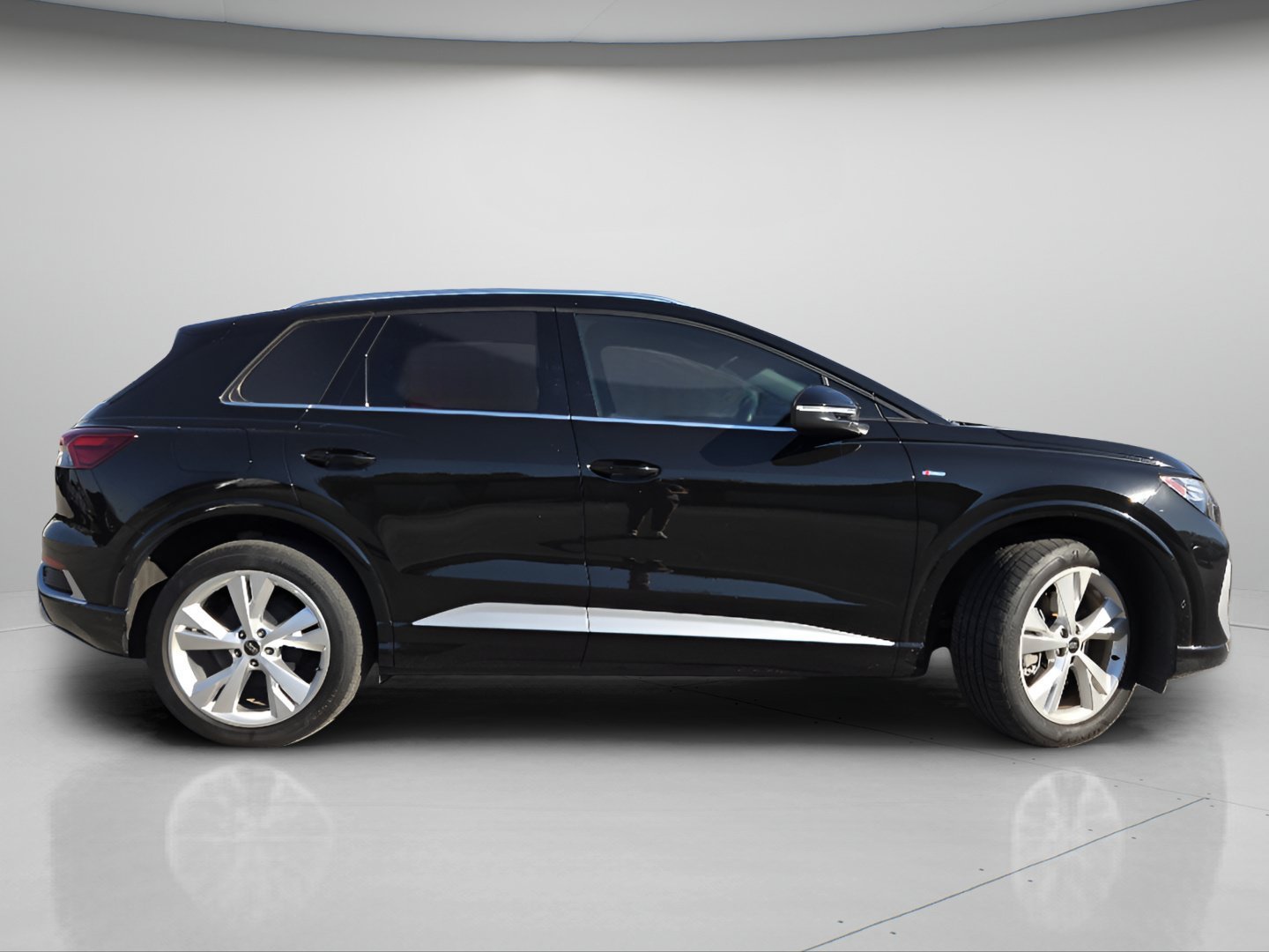 Certified Used 2023 Black Metallic Audi Prestige image 26
