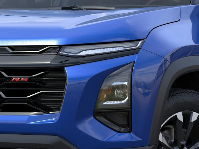 2027 Chevrolet Equinox RS - Photo 10