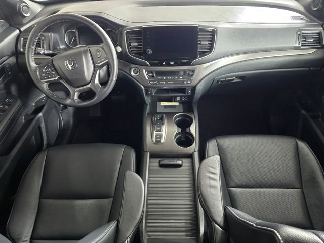 2023 Honda Passport EX-L - Photo 42