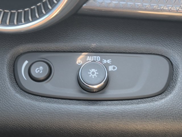 2026 Chevrolet Trax Activ - Photo 19