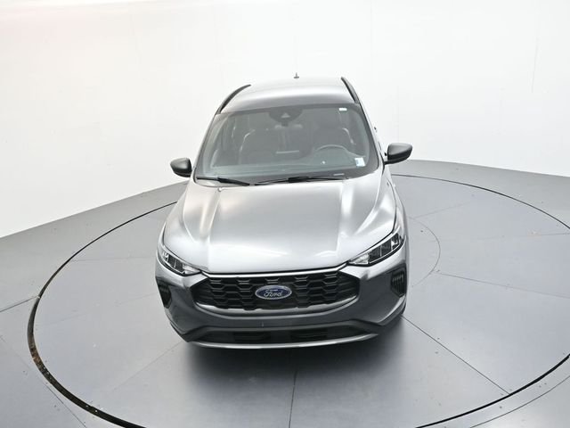 Used 2025 Gray Metallic Ford ST-Line image 39