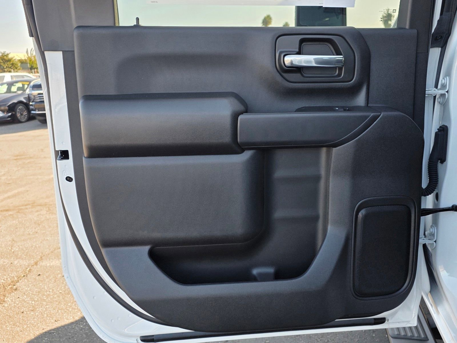 2025 Chevrolet Silverado 2500 HD Custom - Photo 16
