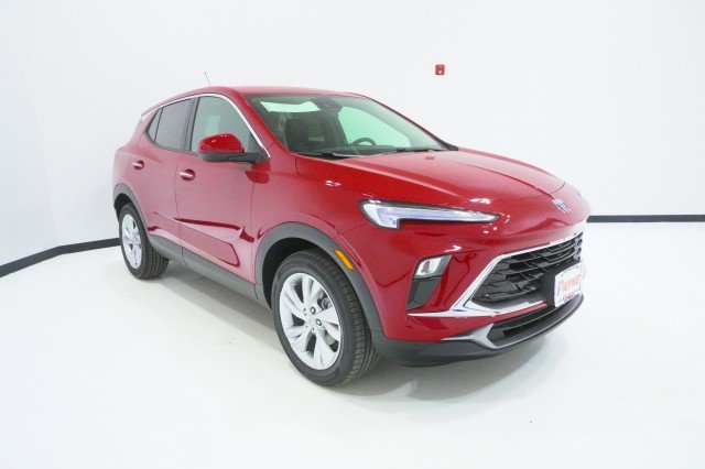 2026 Buick Encore GX Preferred - Photo 3
