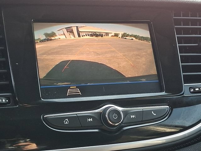 2022 Buick Encore Preferred - Photo 18