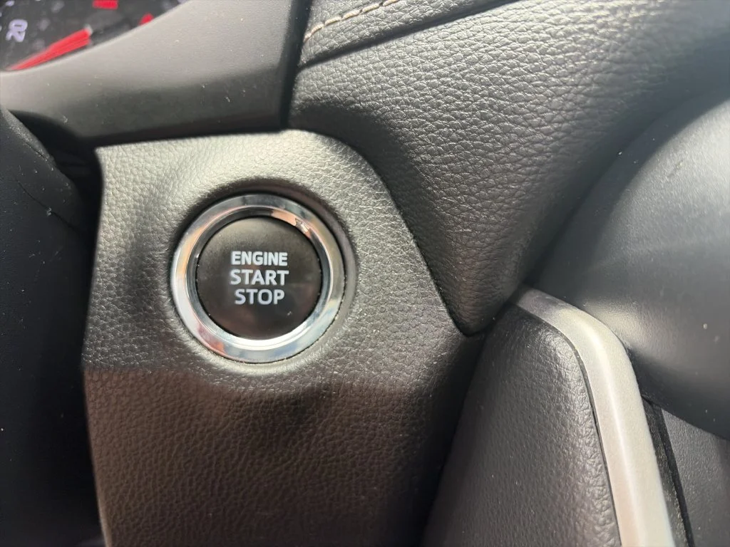 Used 2022 Gray Toyota XLE Premium image 27