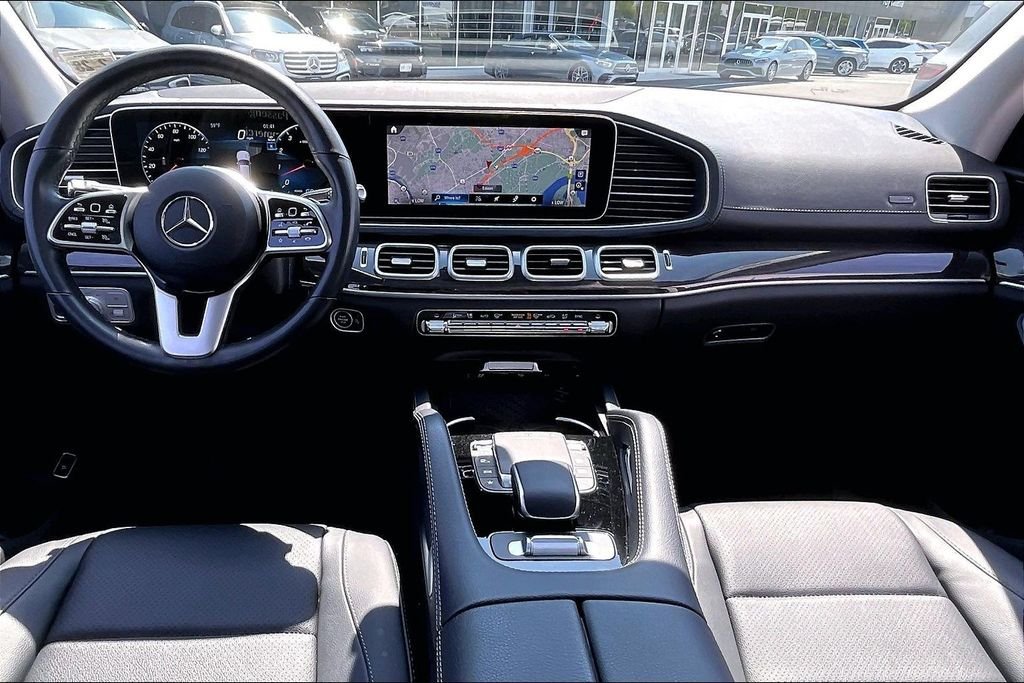 2023 Mercedes-Benz GLS GLS450 - Photo 13