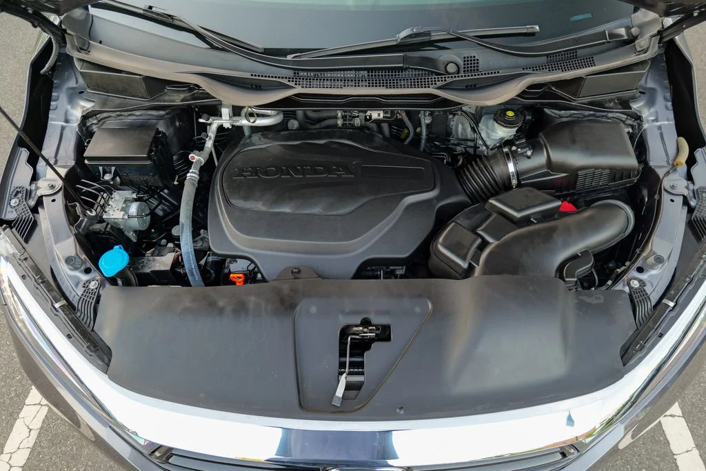 Used 2023 Gray Honda Elite image 59