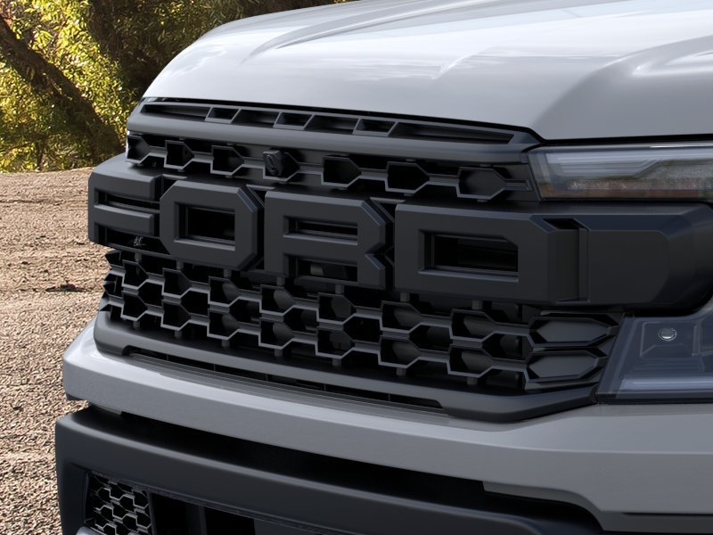 New 2026 Avalanche Ford Raptor® image 47