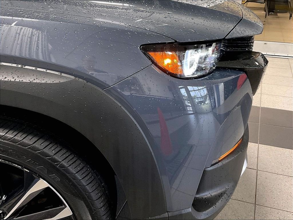 Used 2025 Gray Mazda 2.5 Turbo Premium Package image 32