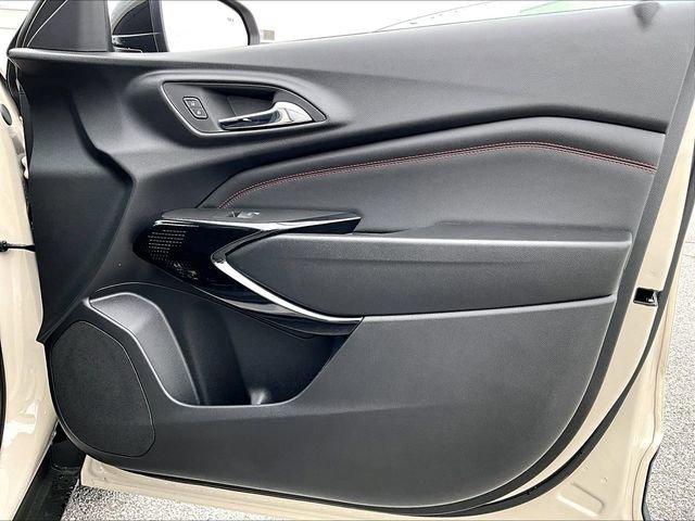 2026 Chevrolet Trax RS - Photo 29