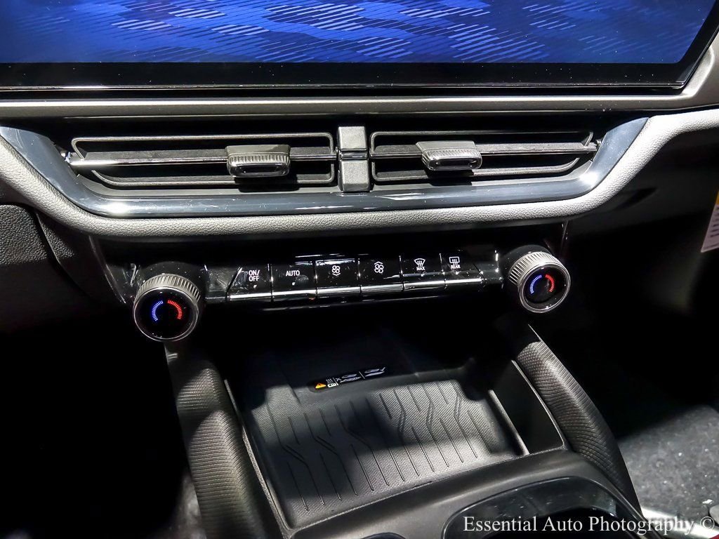 2026 CHEVROLET EQUINOX - Image 16