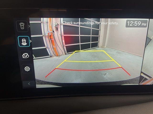 New 2026 White Hyundai XRT Pro image 14