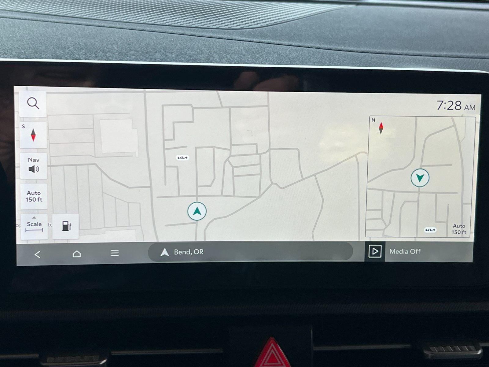 2026 Kia Sportage SX Prestige - Photo 19