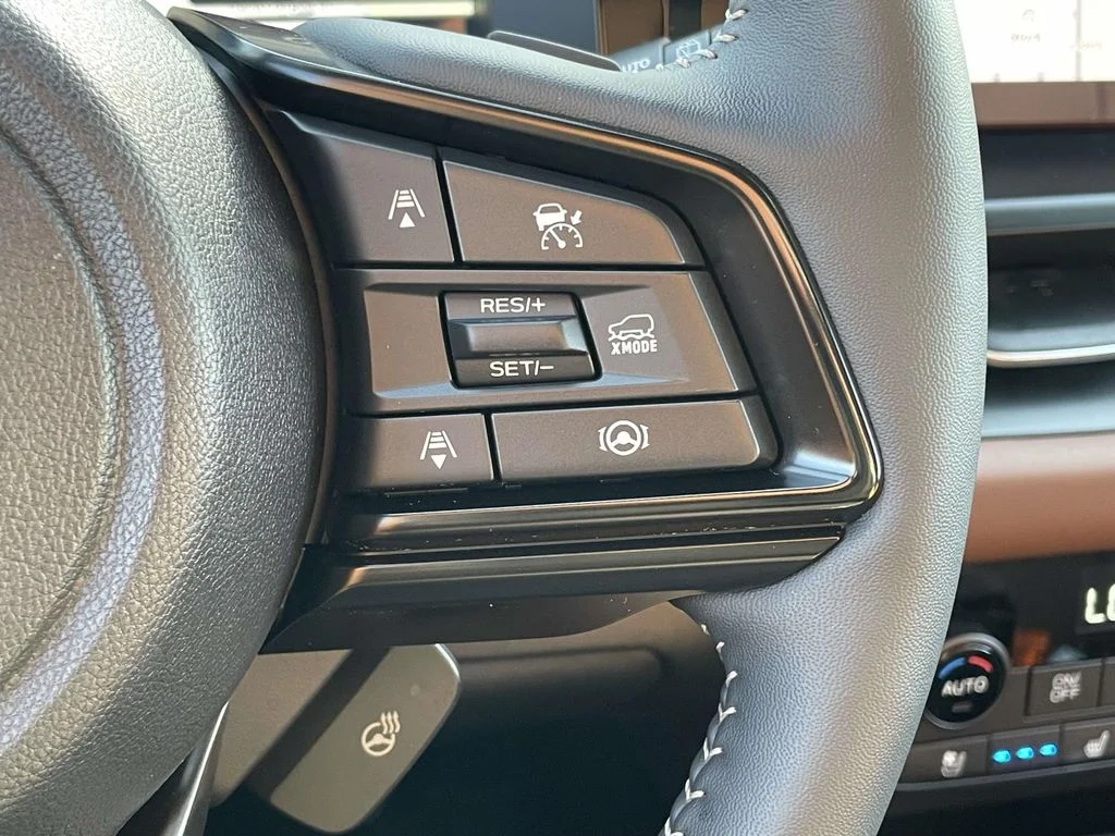 2026 Subaru Outback Touring - Photo 11