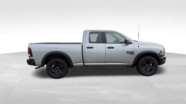Certified Used 2022 Silver Ram Warlock image 10