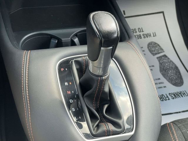 Certified Used 2024 Black Honda Sport image 31