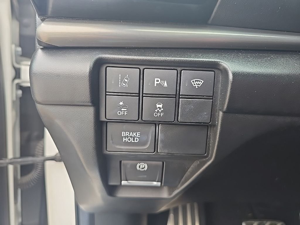 Used 2020  Acura A-Spec Package image 15
