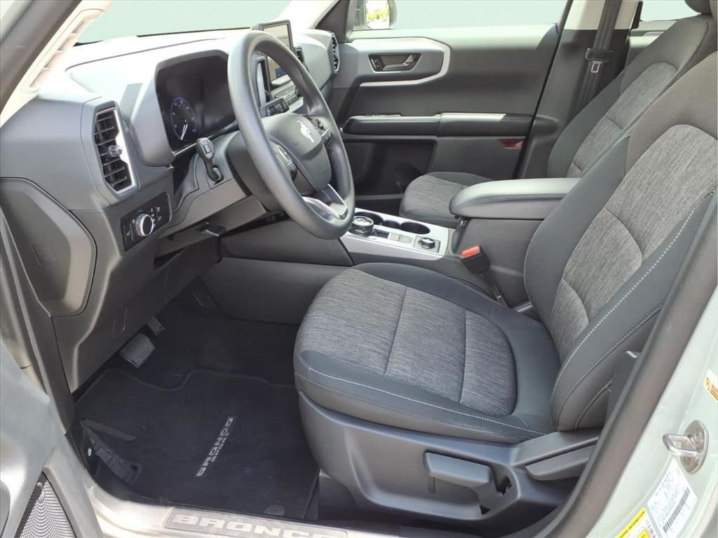 Used 2023 Green Ford Big Bend image 22