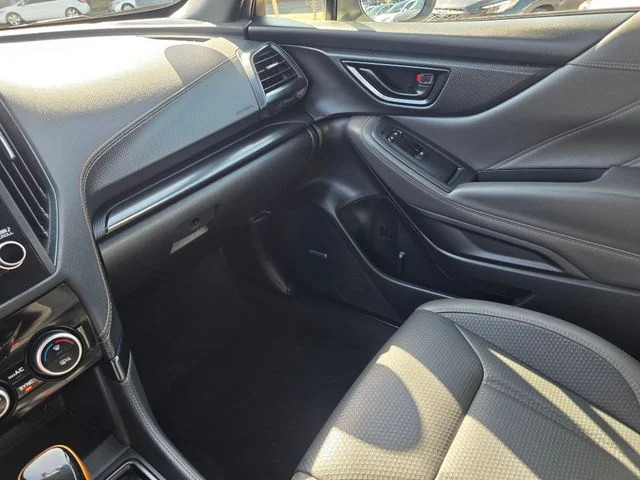 Certified Used 2024 White Subaru Wilderness image 35