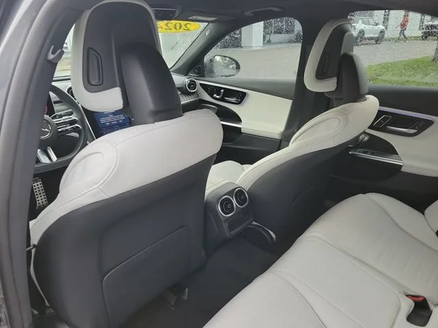 2024 Mercedes-Benz C-Class Sedan C 300 - Photo 13