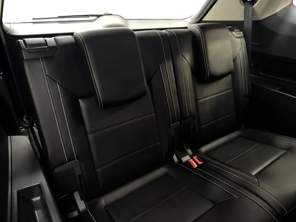 2023 Volkswagen Atlas SEL - Photo 43