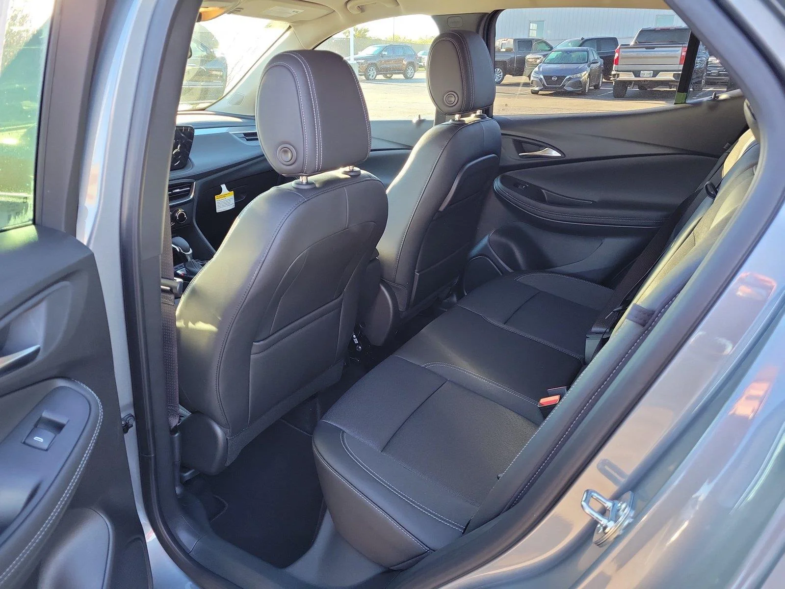 2026 Buick Encore GX Preferred - Photo 13