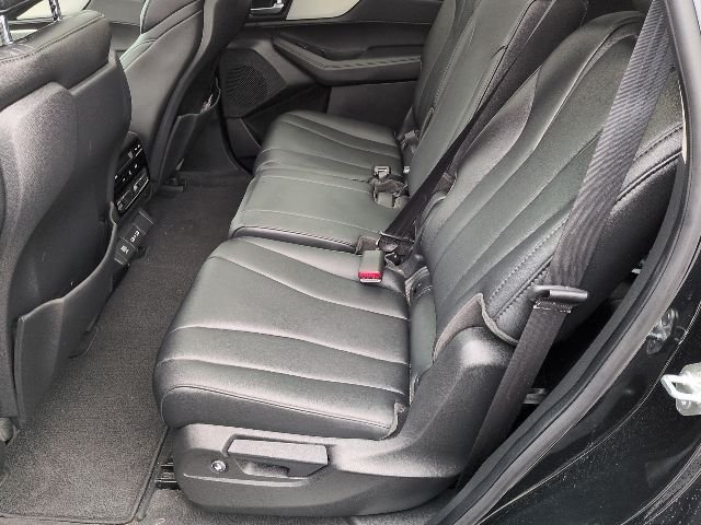 Used 2024 Black Acura 3.5L image 9