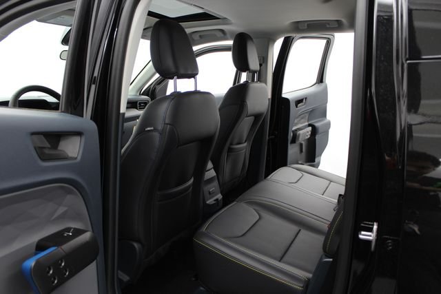 New 2026 Shadow Black Ford Lobo™ image 29