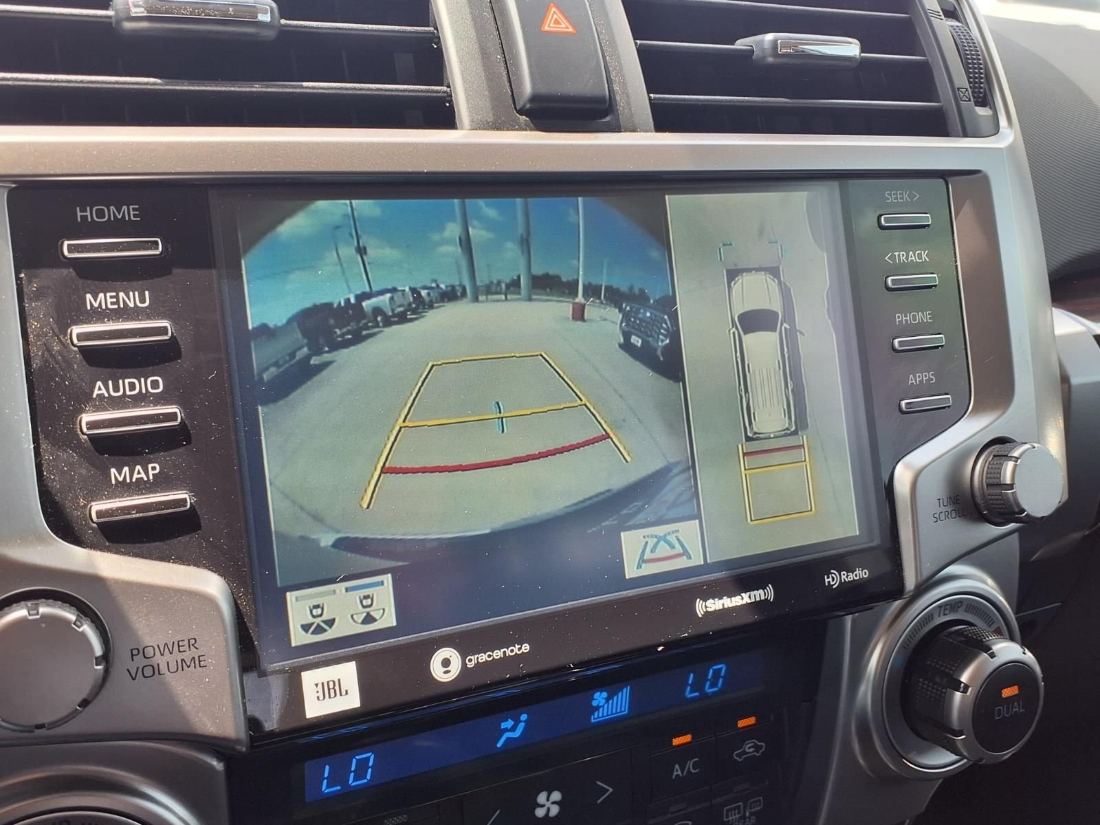 Certified Used 2024 Pearl Toyota Limited image 12
