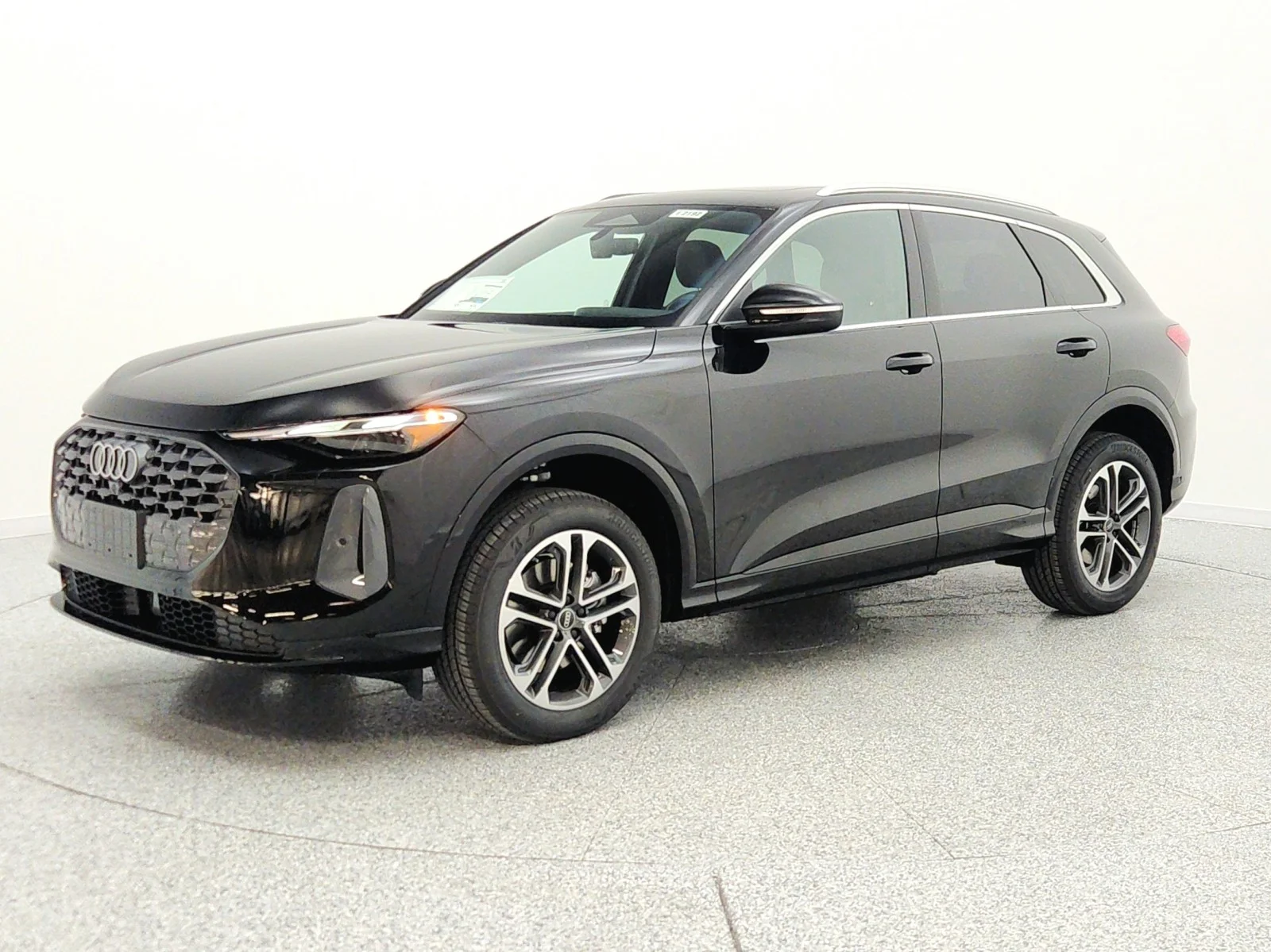 2026 Audi Q5 Premium quattro's photo
