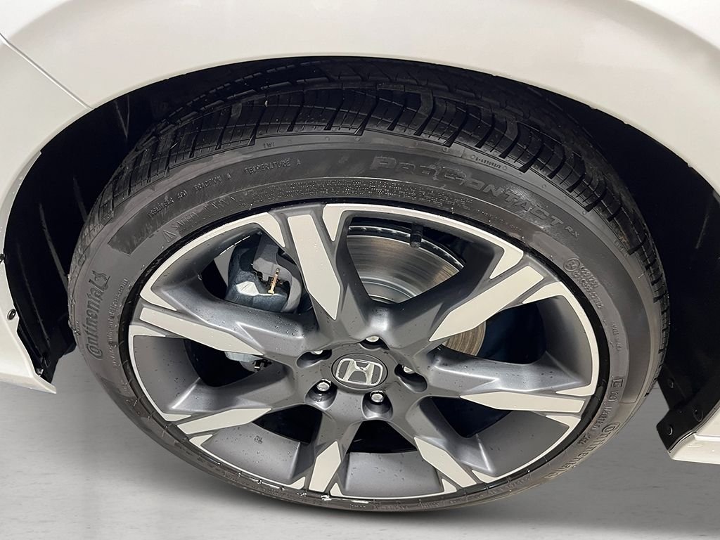 2026 Honda Civic Sport Touring - Photo 11