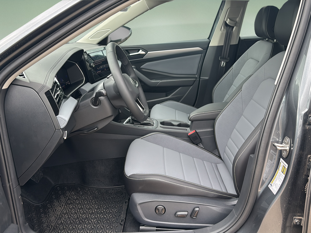 New 2026 Gray Volkswagen 1.5T SE image 20