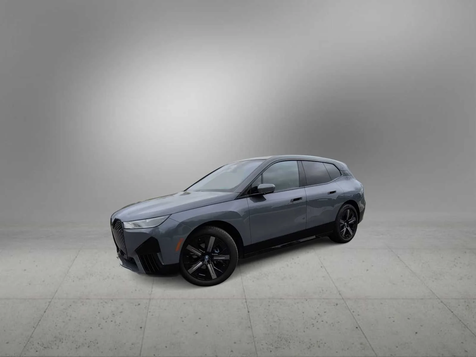 2024 BMW iX