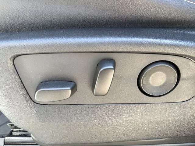 Used 2023 White Chevrolet RST image 12