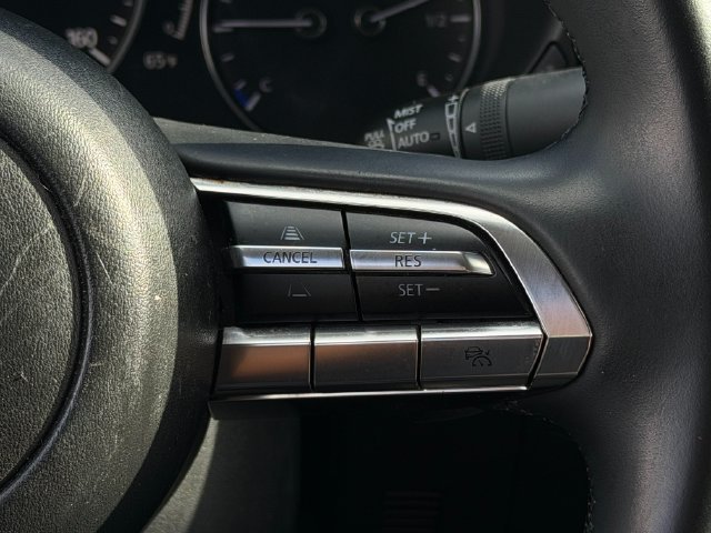 Used 2019 Gray Mazda Premium image 18