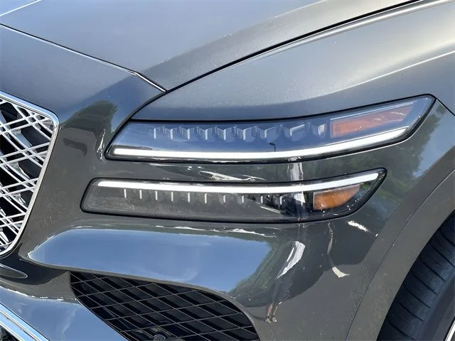 Used 2025 Gray Genesis 3.5T Prestige image 15