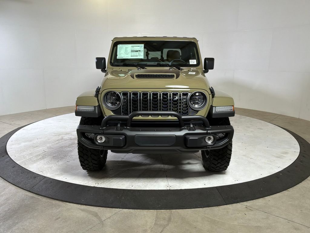 New 2026 41 Exterior Paint Jeep Willys 41 image 2