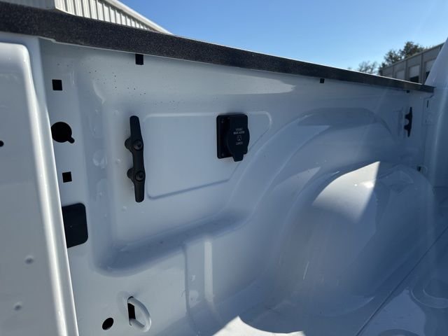 2026 RAM 2500 Tradesman - Photo 7