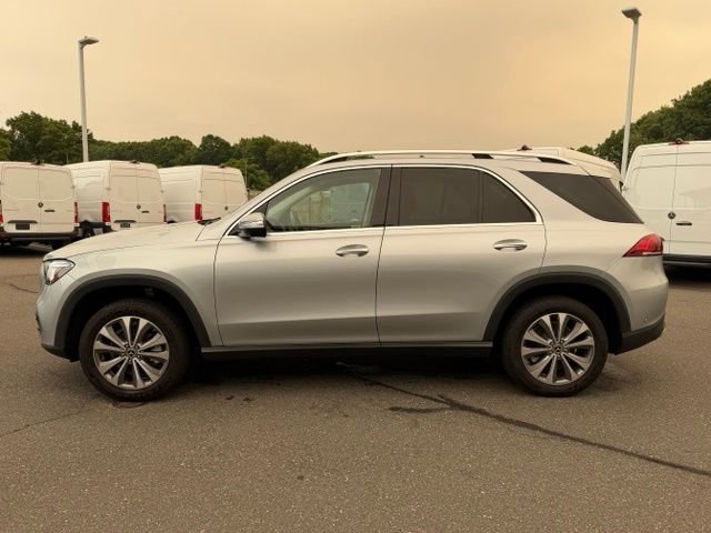 Used 2023  Mercedes-Benz GLE 350 image 4