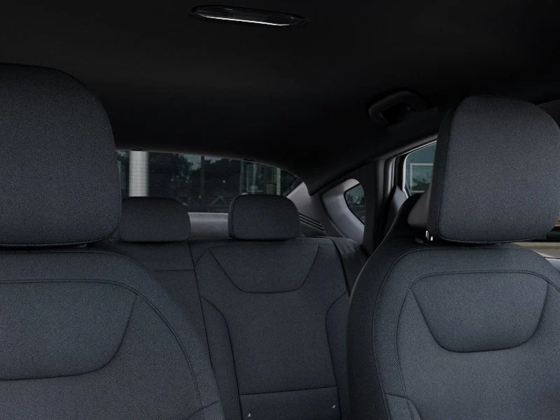 New 2026 Gray Kia LXS image 29