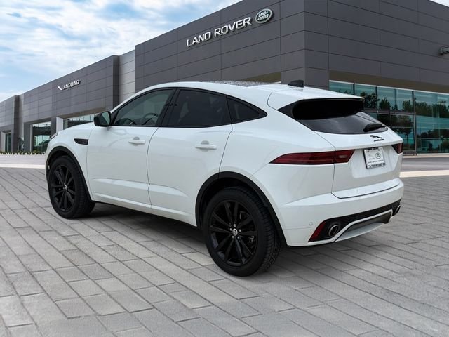 Certified Used 2024 White Jaguar P250 image 3