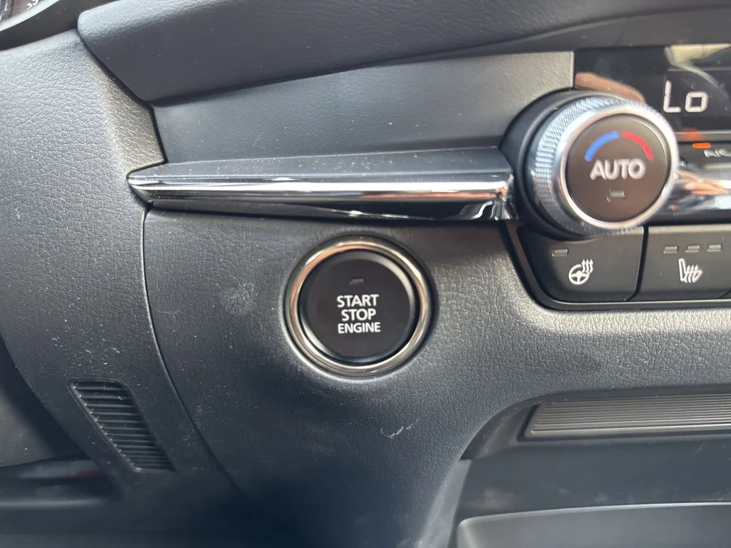2025 Mazda CX-30 Turbo Premium Plus - Photo 26