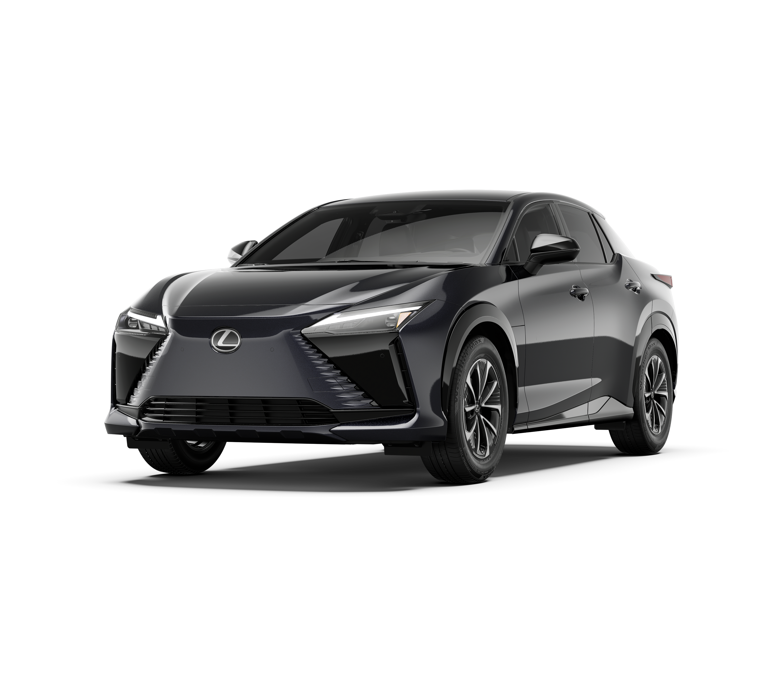 2026 Lexus RZ