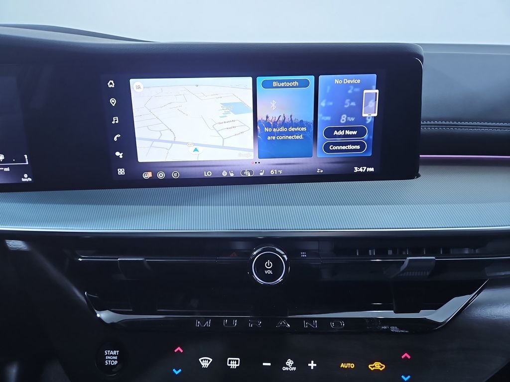 2025 Nissan Murano SL - Photo 19